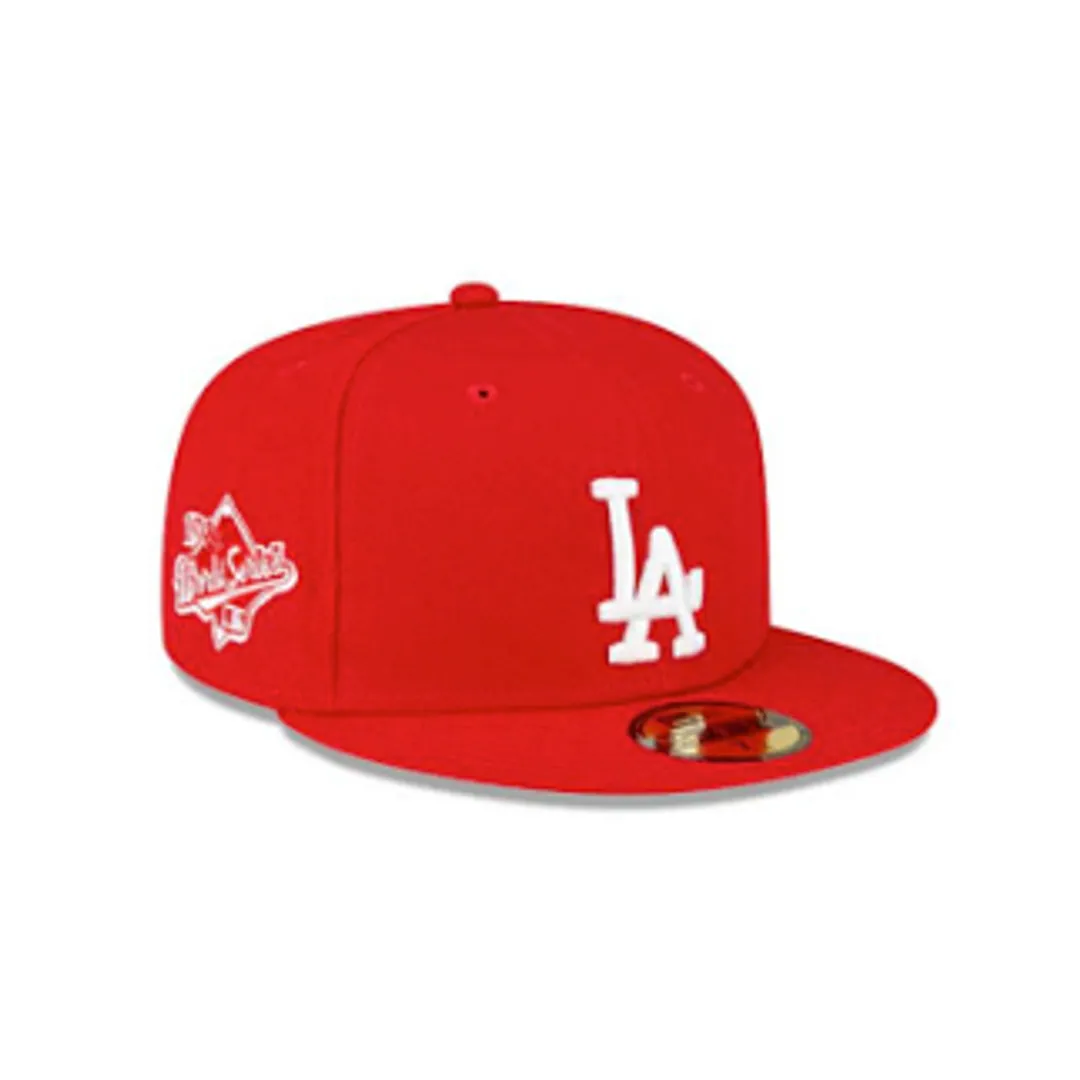 LA cap