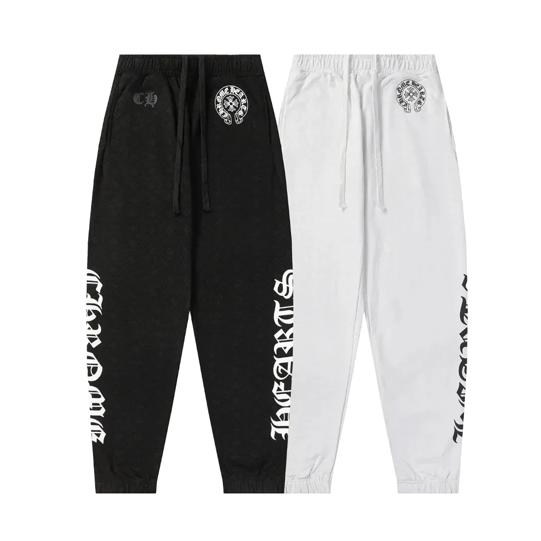 Chrome Hearts sweatpants