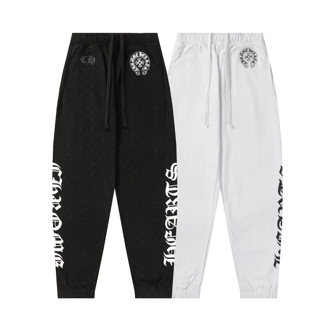 Chrome Hearts sweatpants
