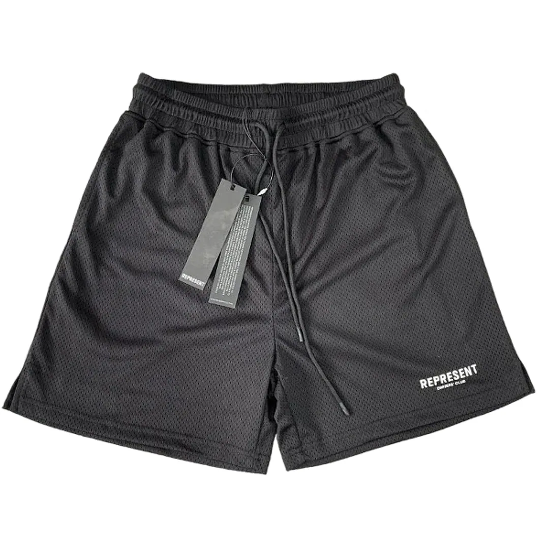 Essentials Shorts