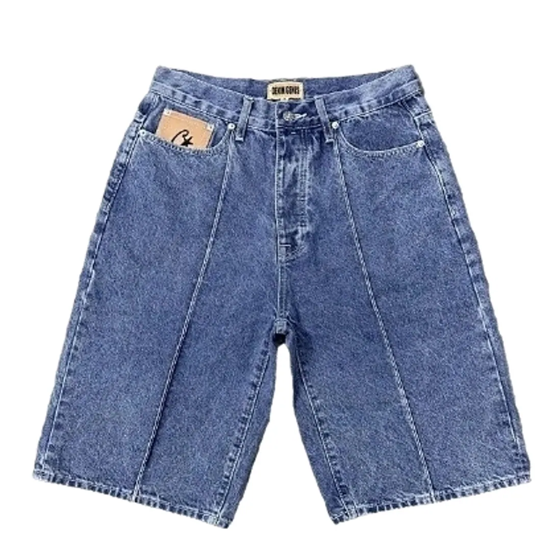 Corteiz jeans short