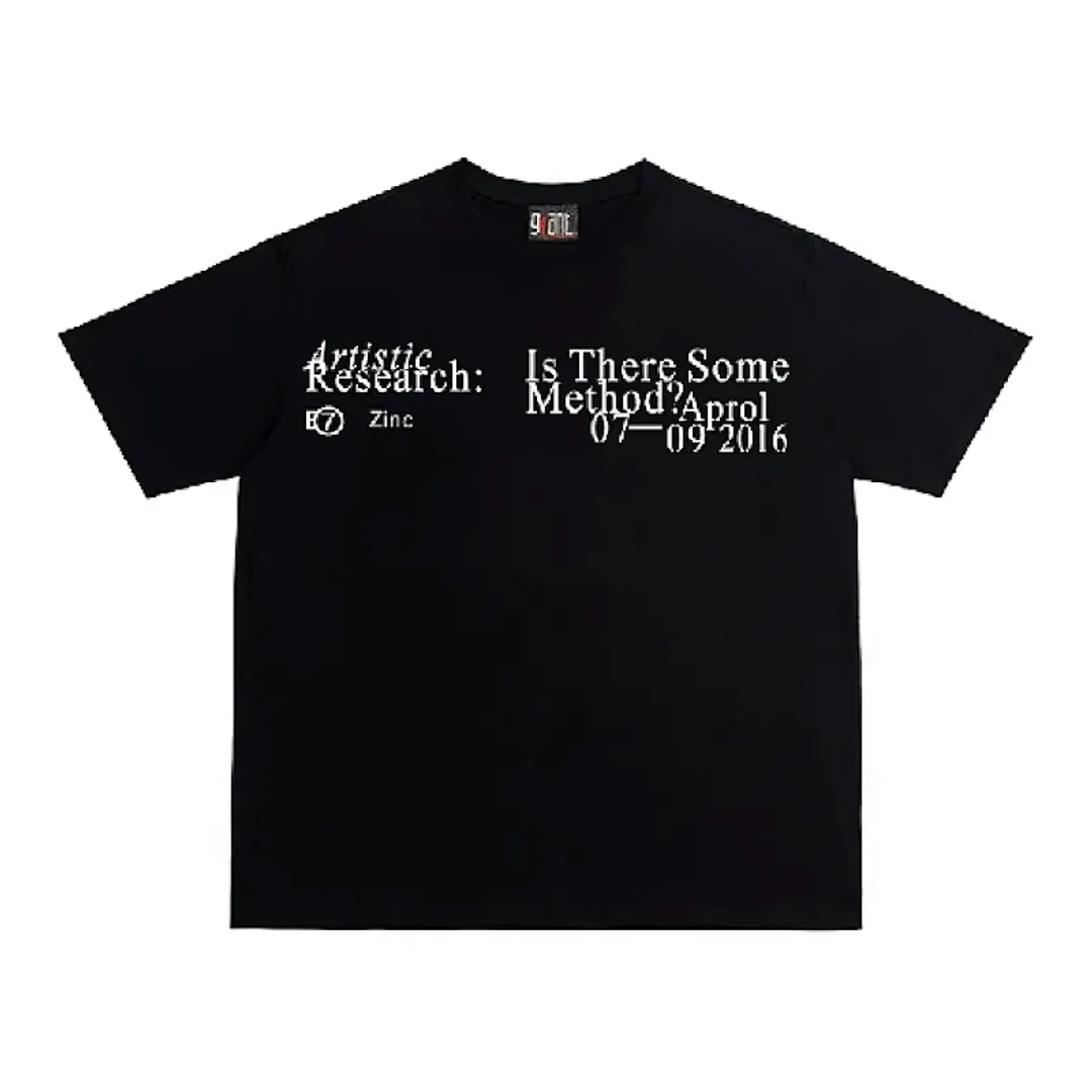 Method Tee