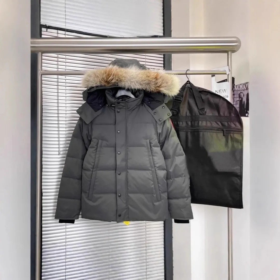 Canada Goose
