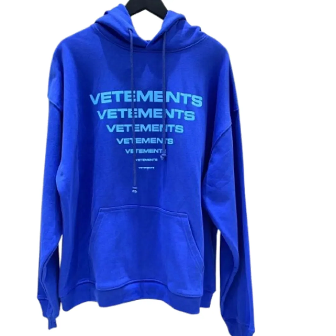 Good Vetements Hoodies