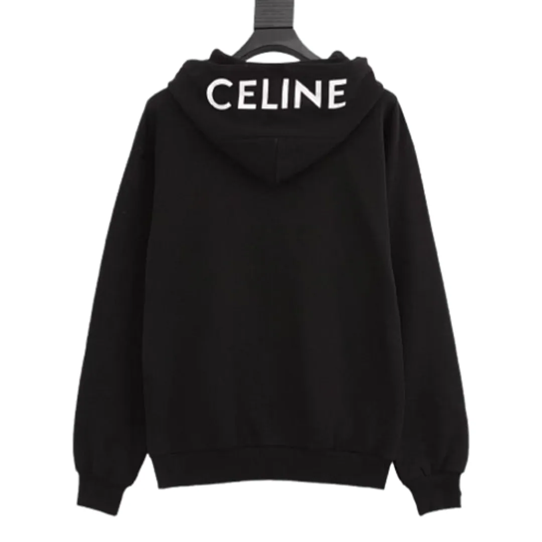 Celine hoodie