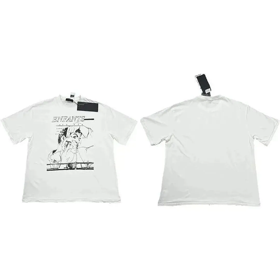 ENFANS Tees