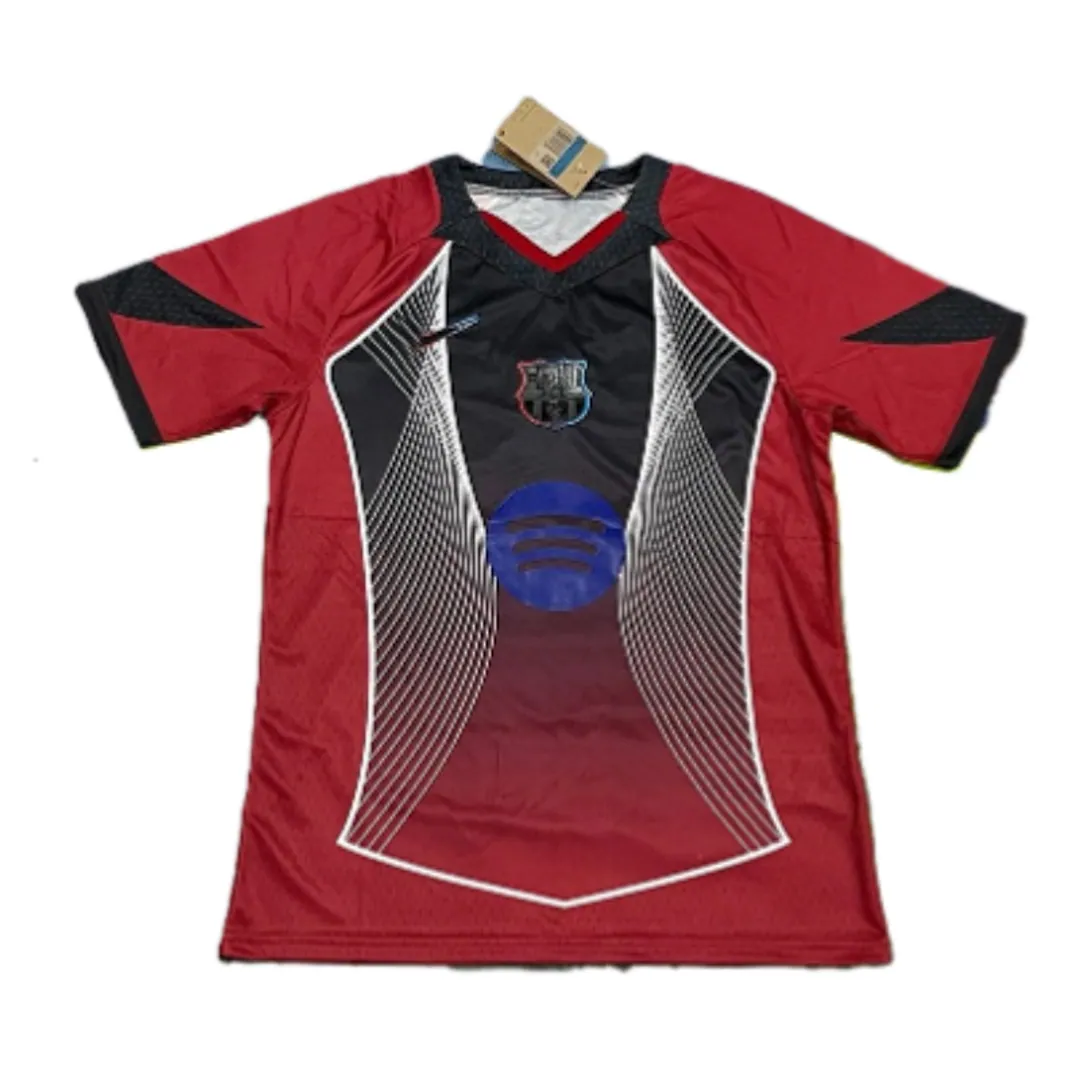 Barcelona Jersey