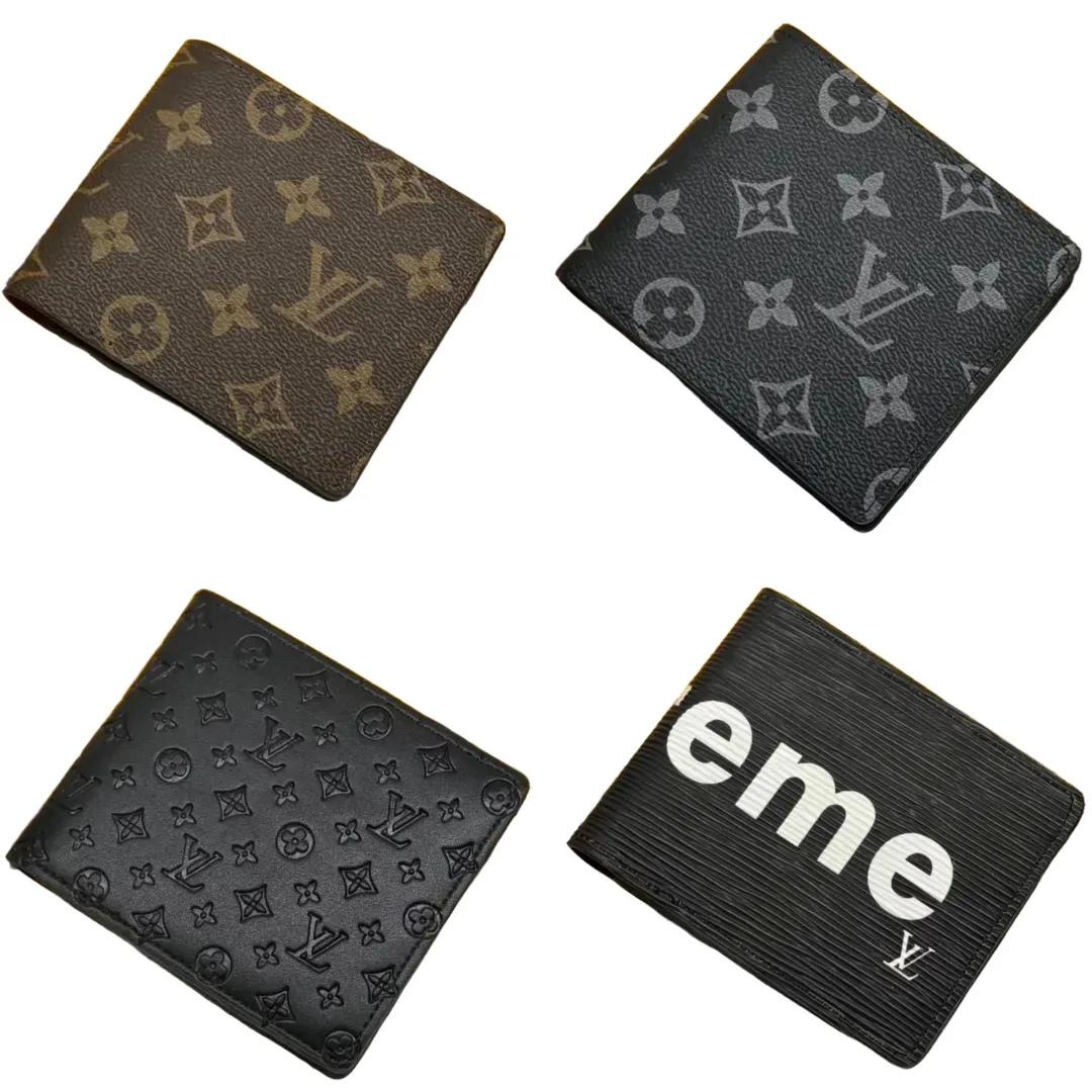 Louis Vuitton wallet