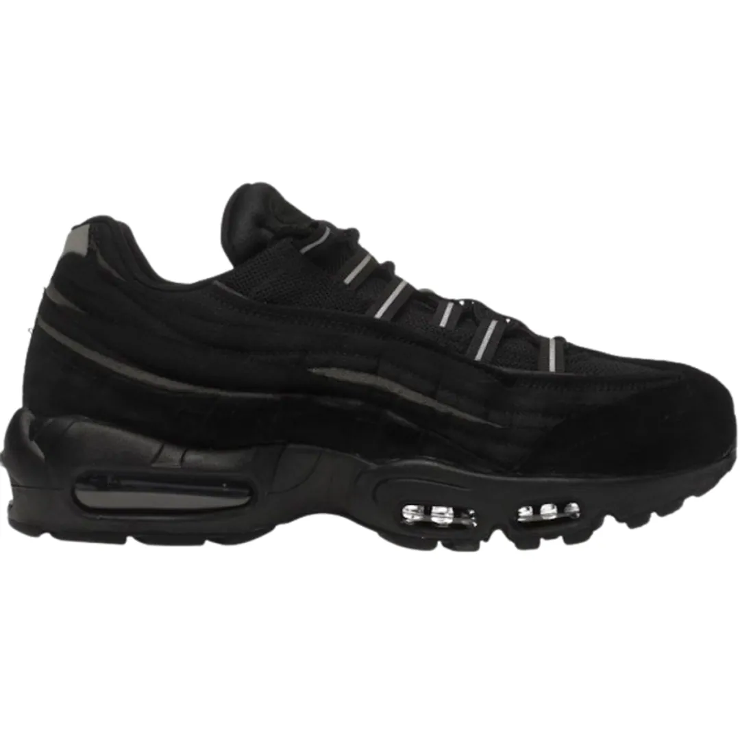 Air Max 95 x CDG Black