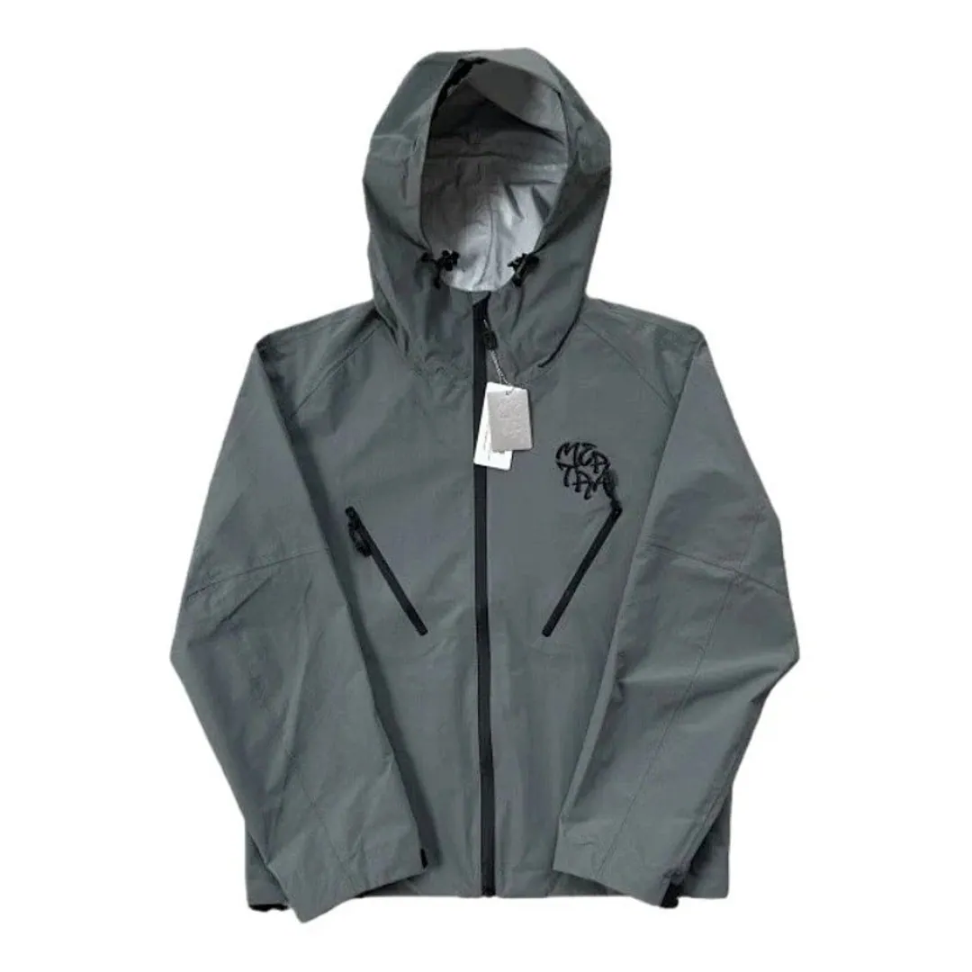 Mertra Jacket
