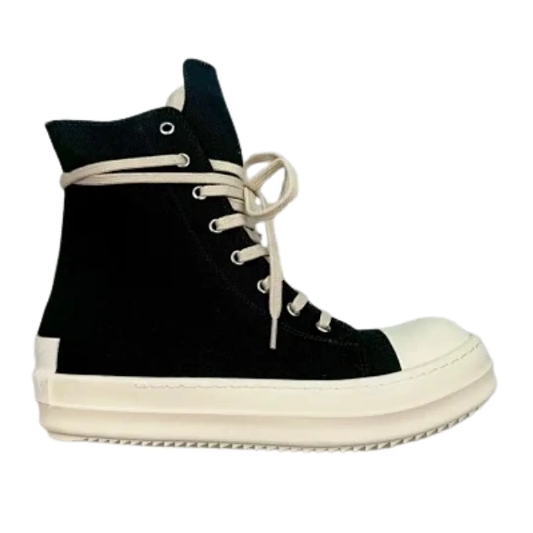 Rick Owens Ramones