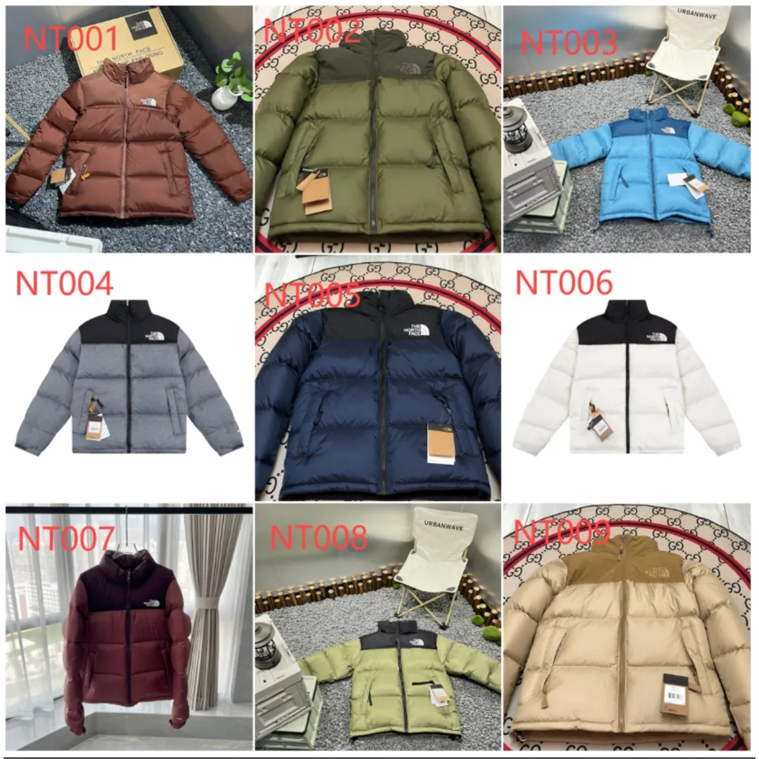 The North Face
