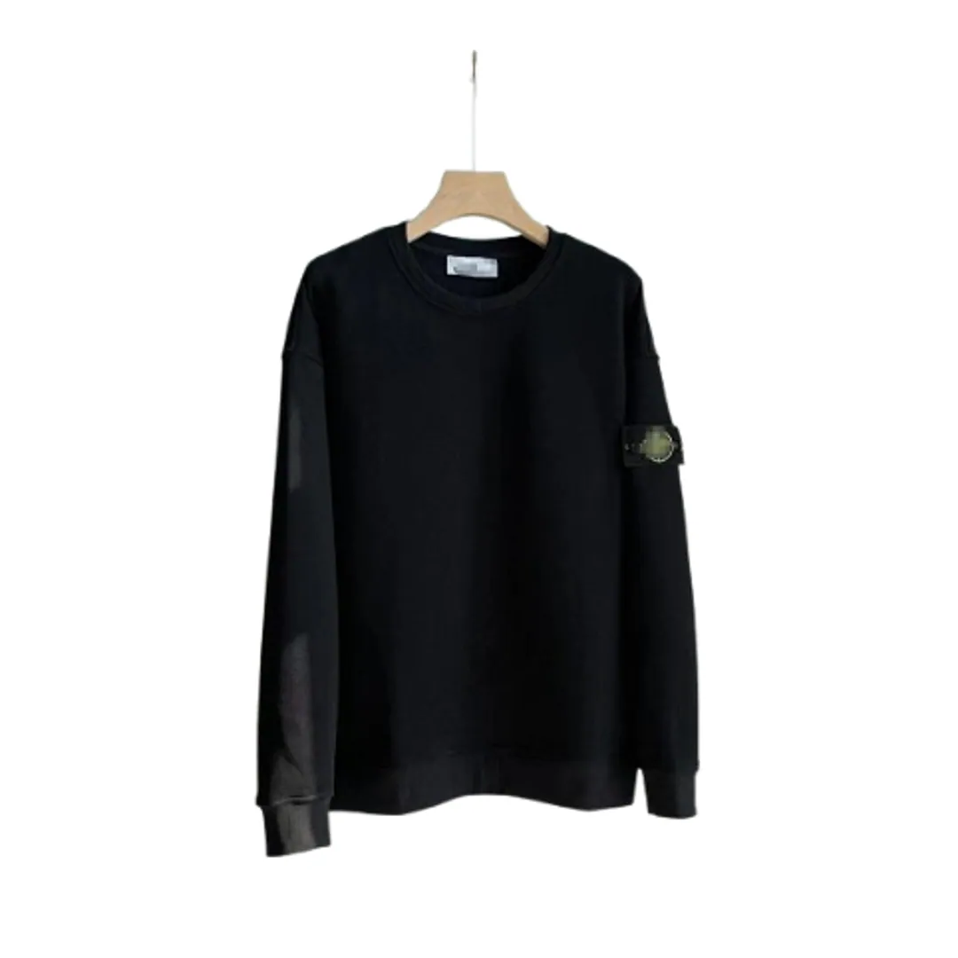 Stone Island Sweater Navy