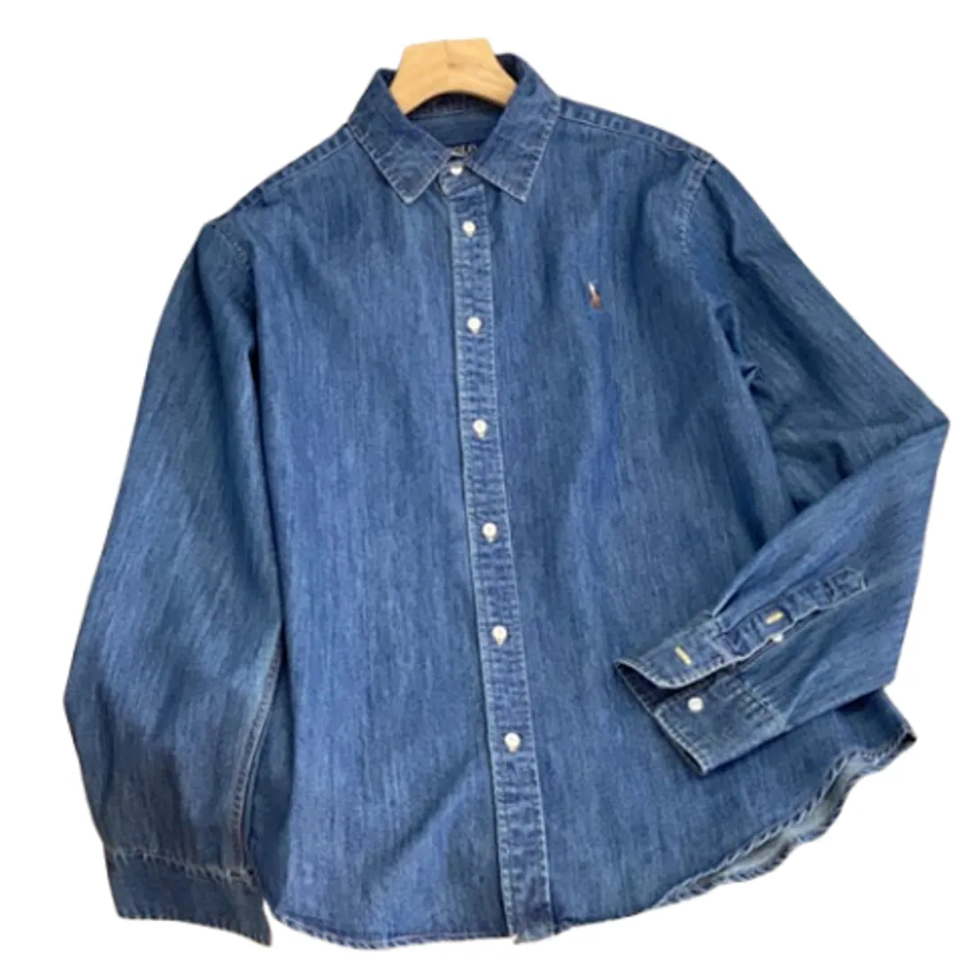 Ralph Lauren shirts