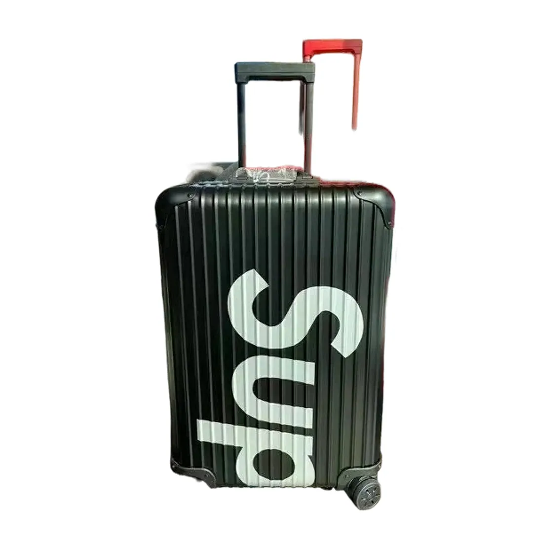 Supreme Luggage