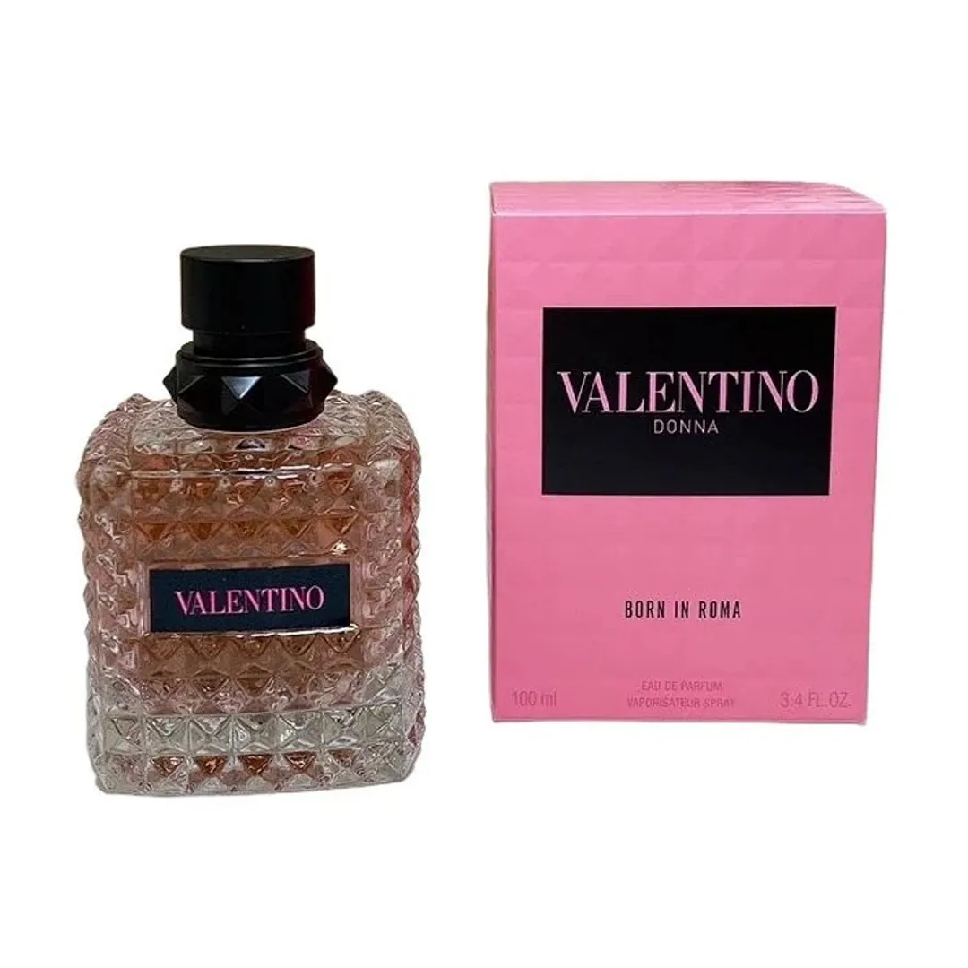 Valentino Perfume