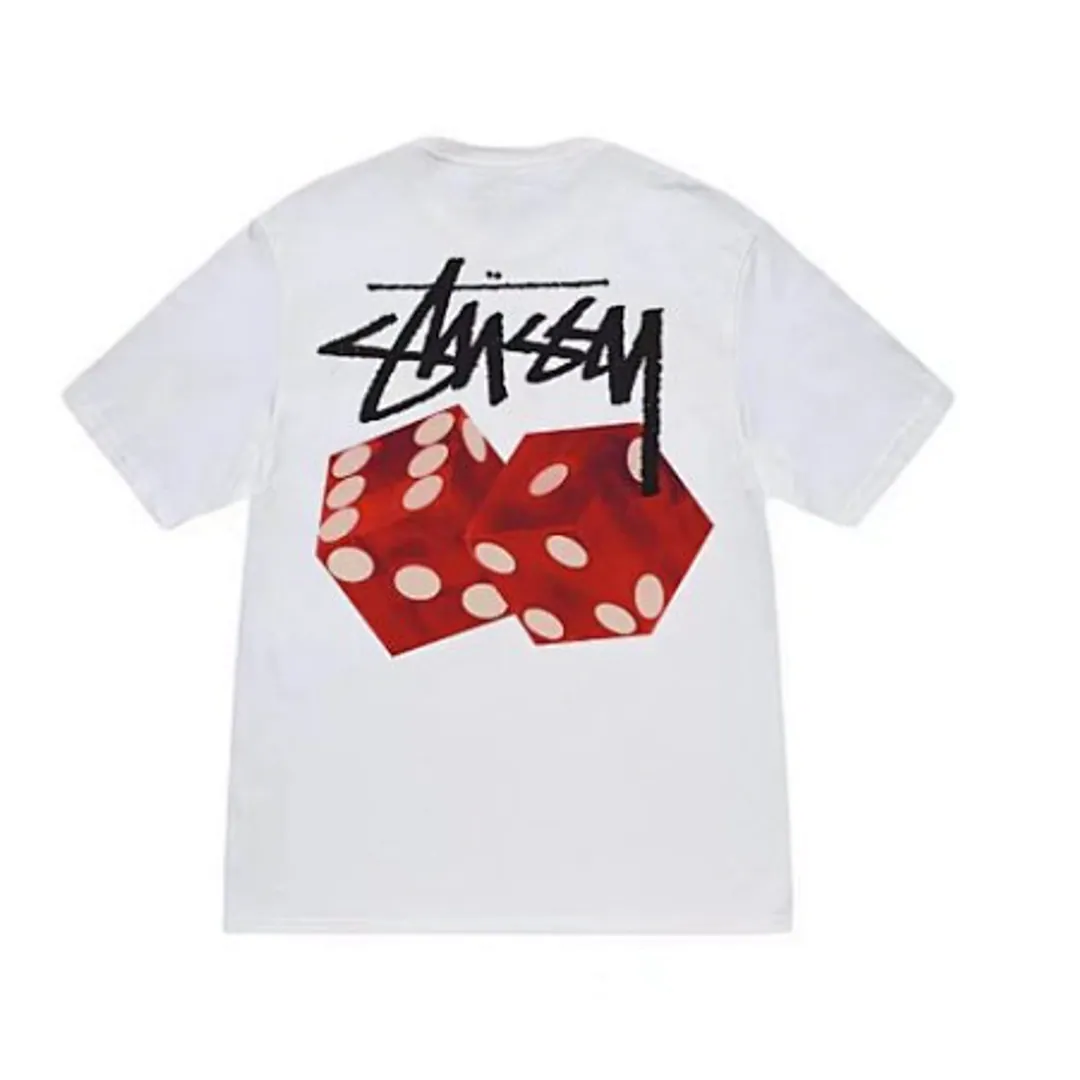 stussydice Tee