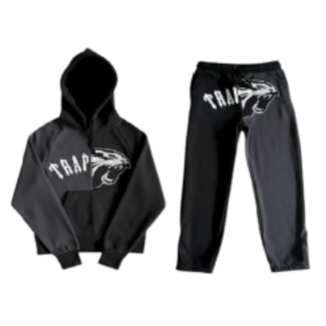 Trapstar Tracksuits