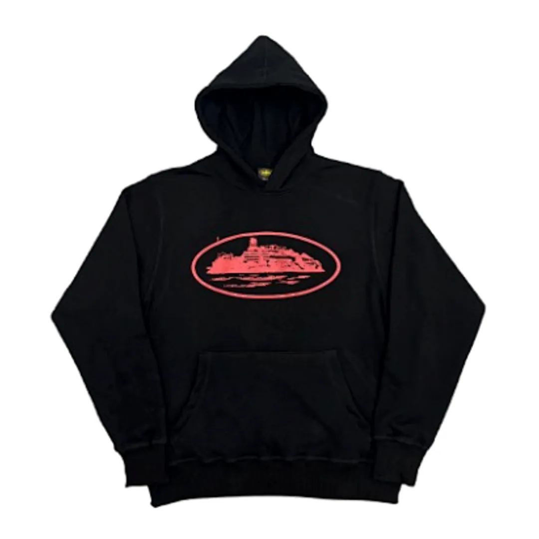Corteiz Set(Hoodie)