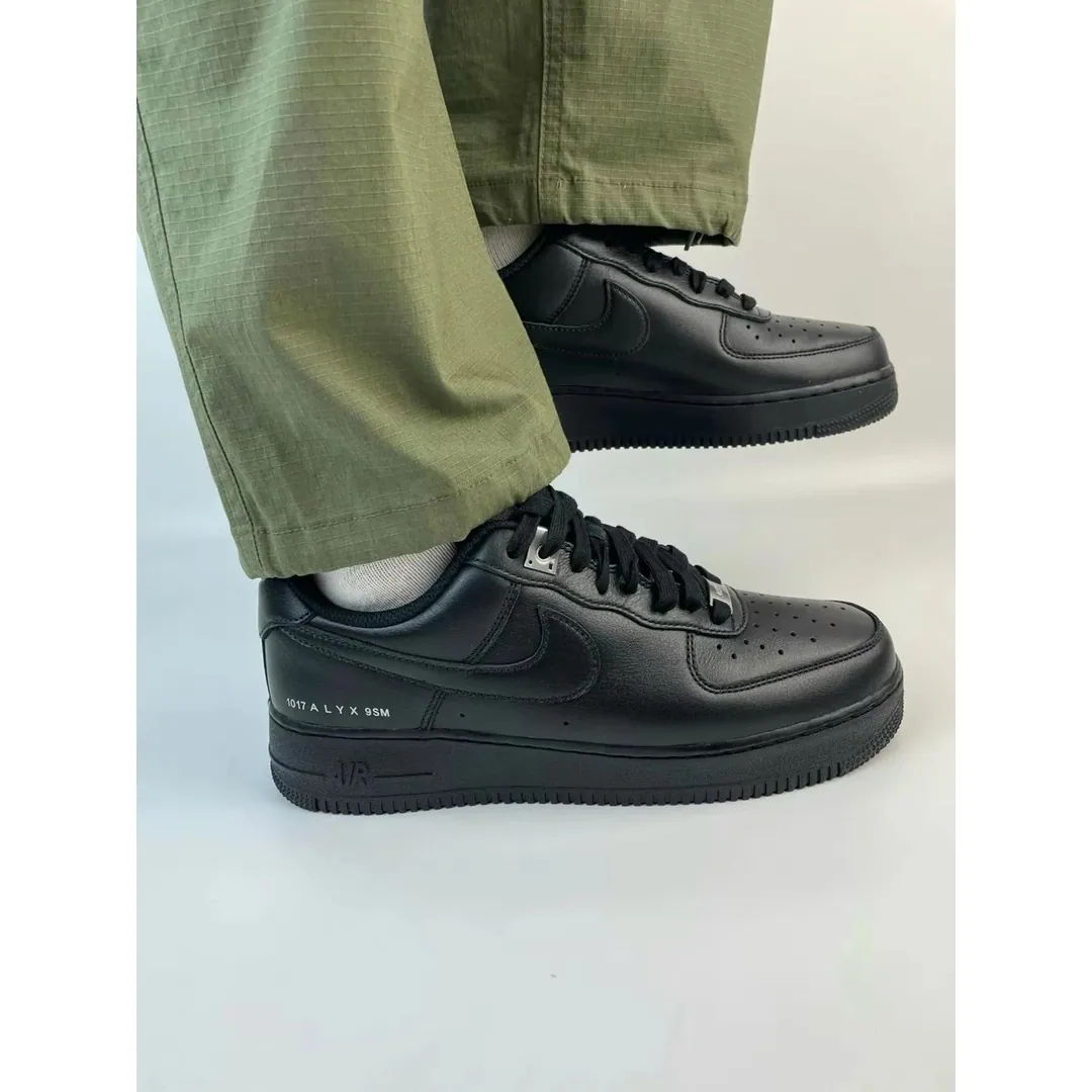 Alyx x Air Force 1