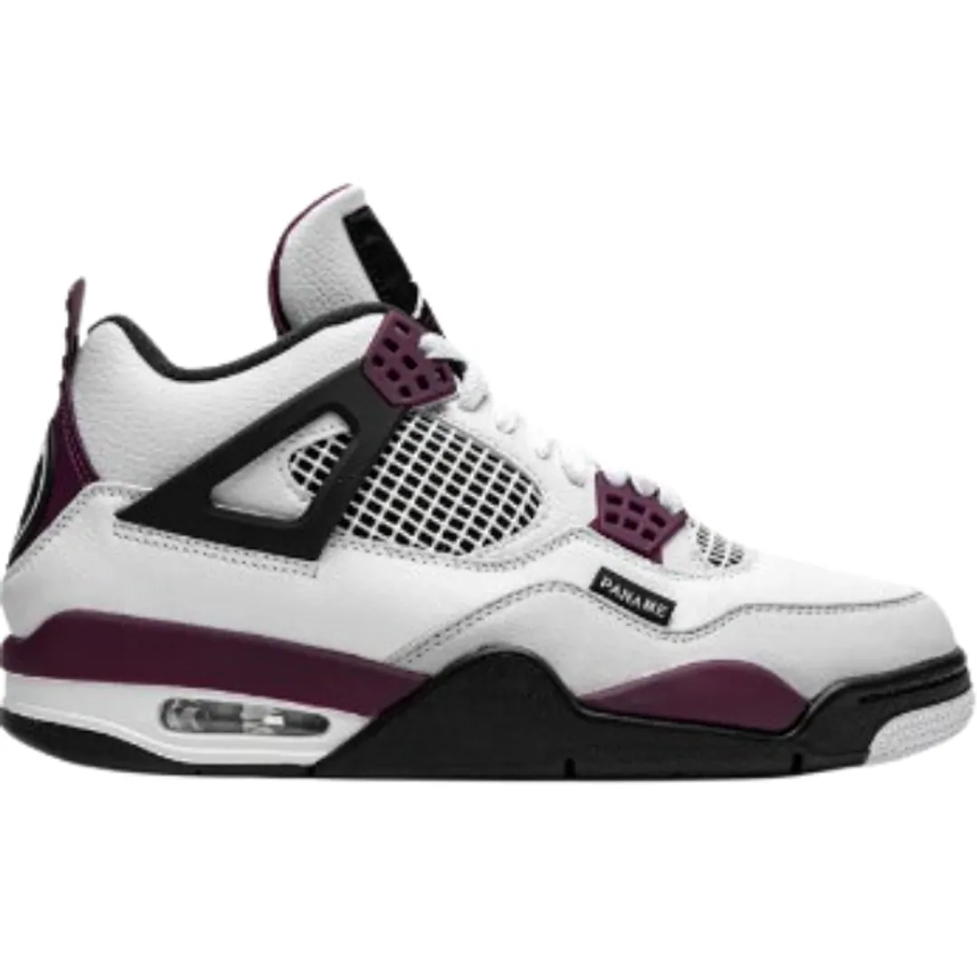 Jordan 4 PSG
