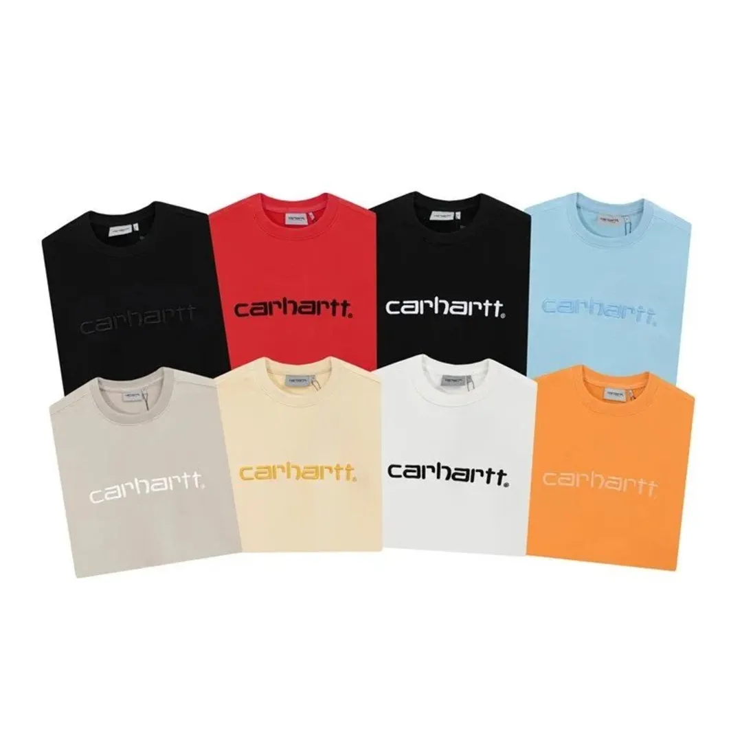 Carhartt tee