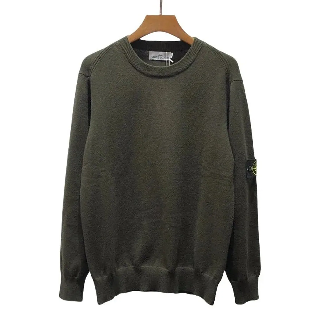 Stone Island Sweater