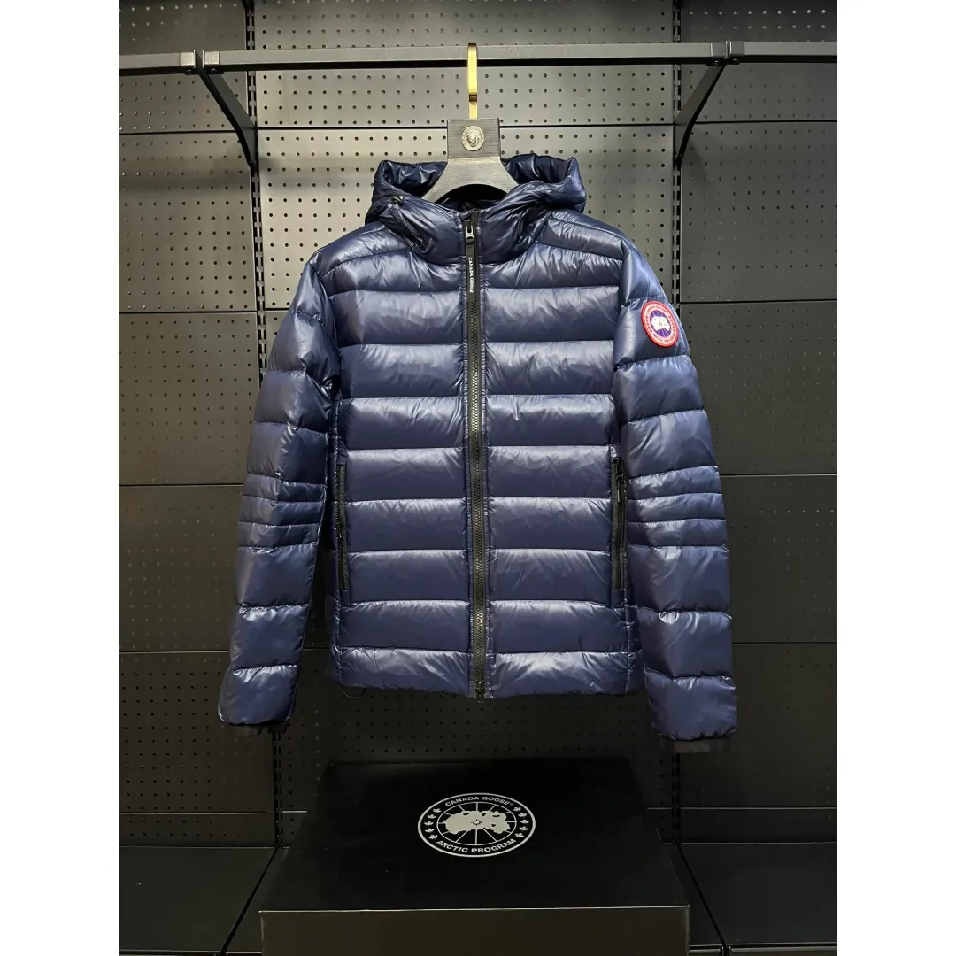 Canada Goose