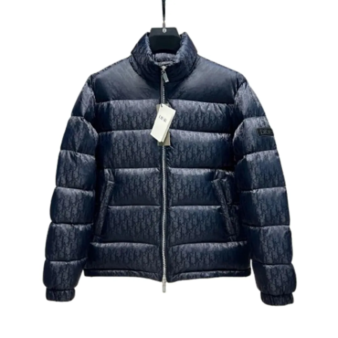 DIOR oblique jacket