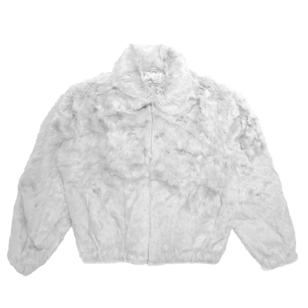ERD Fur Jacket