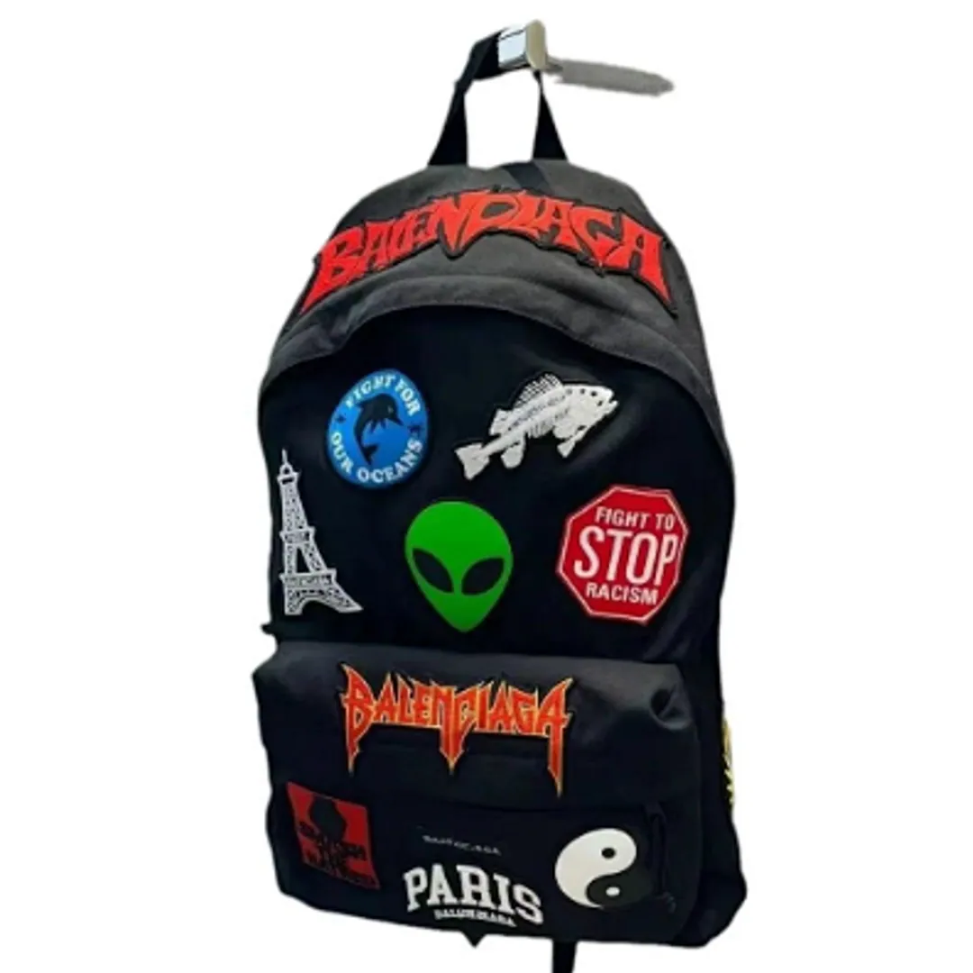 Balenciaga Backpack