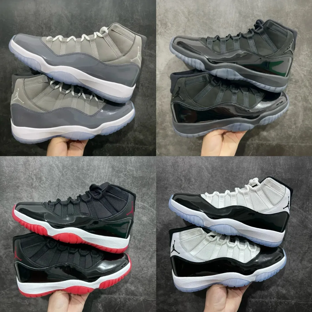 Air Jordan 11