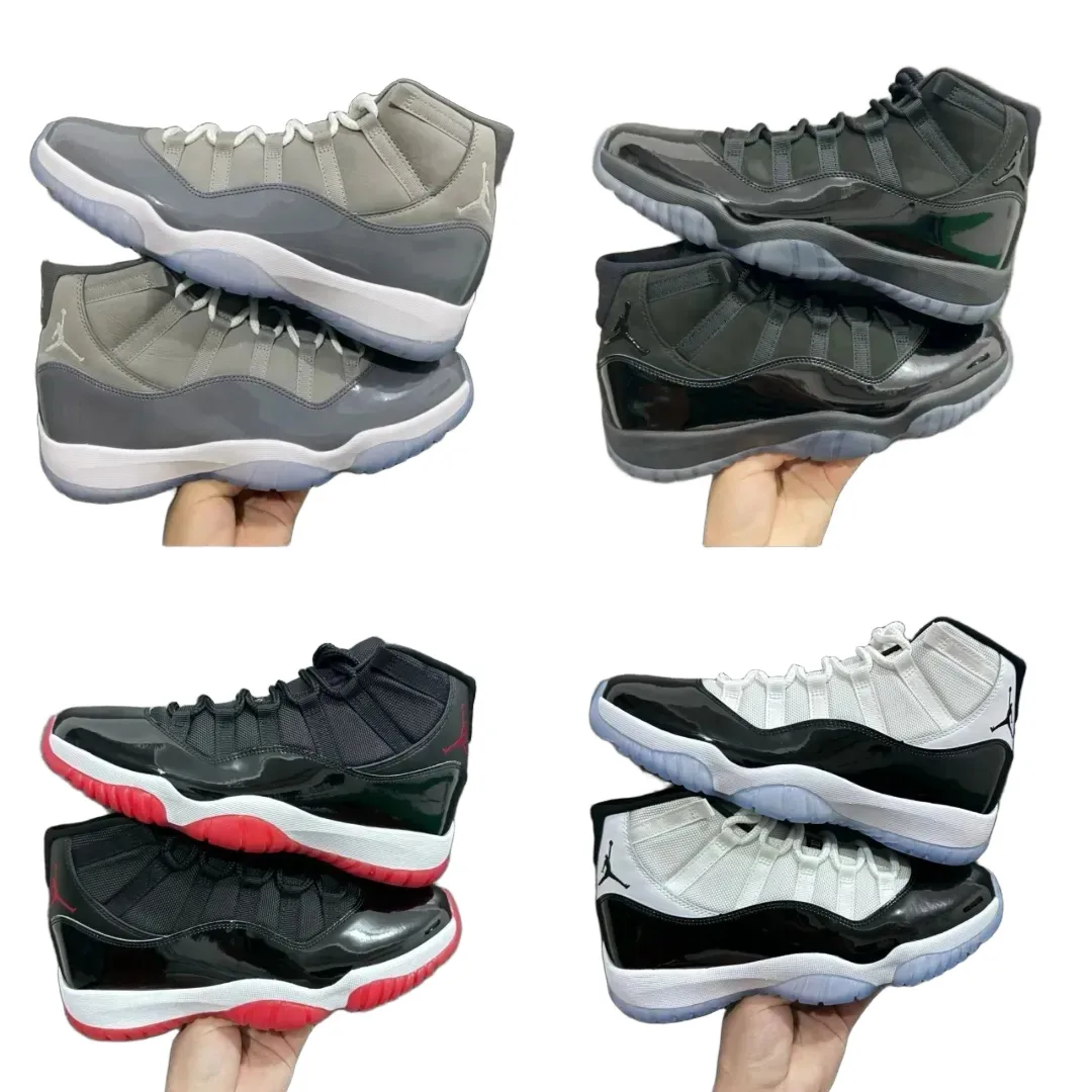 Air Jordan 11