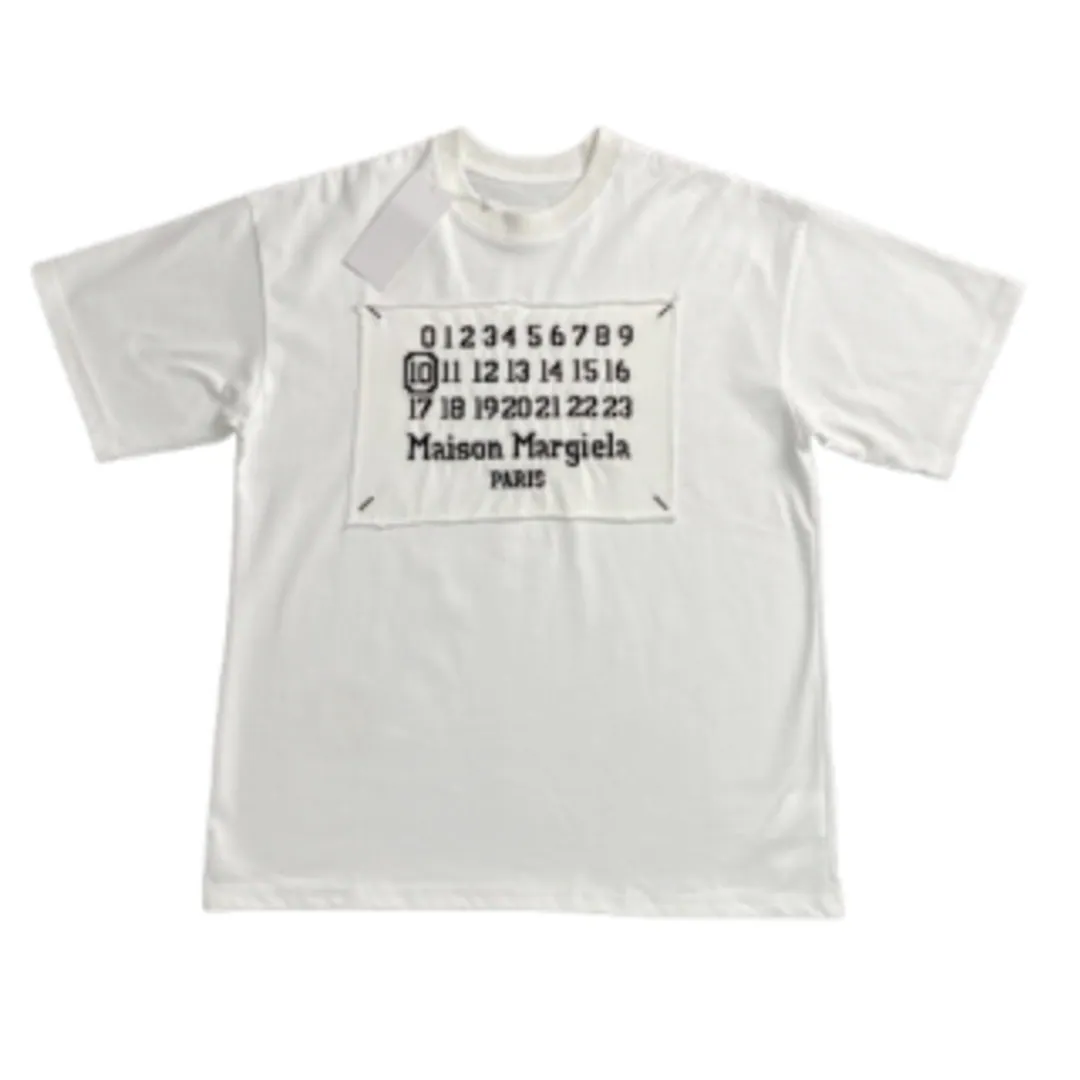 Maison Margiela Tee