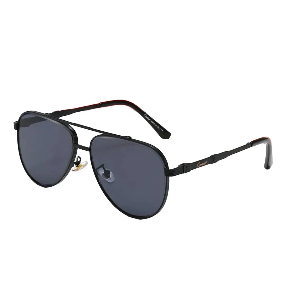 Cartier Aviator Sunglasses