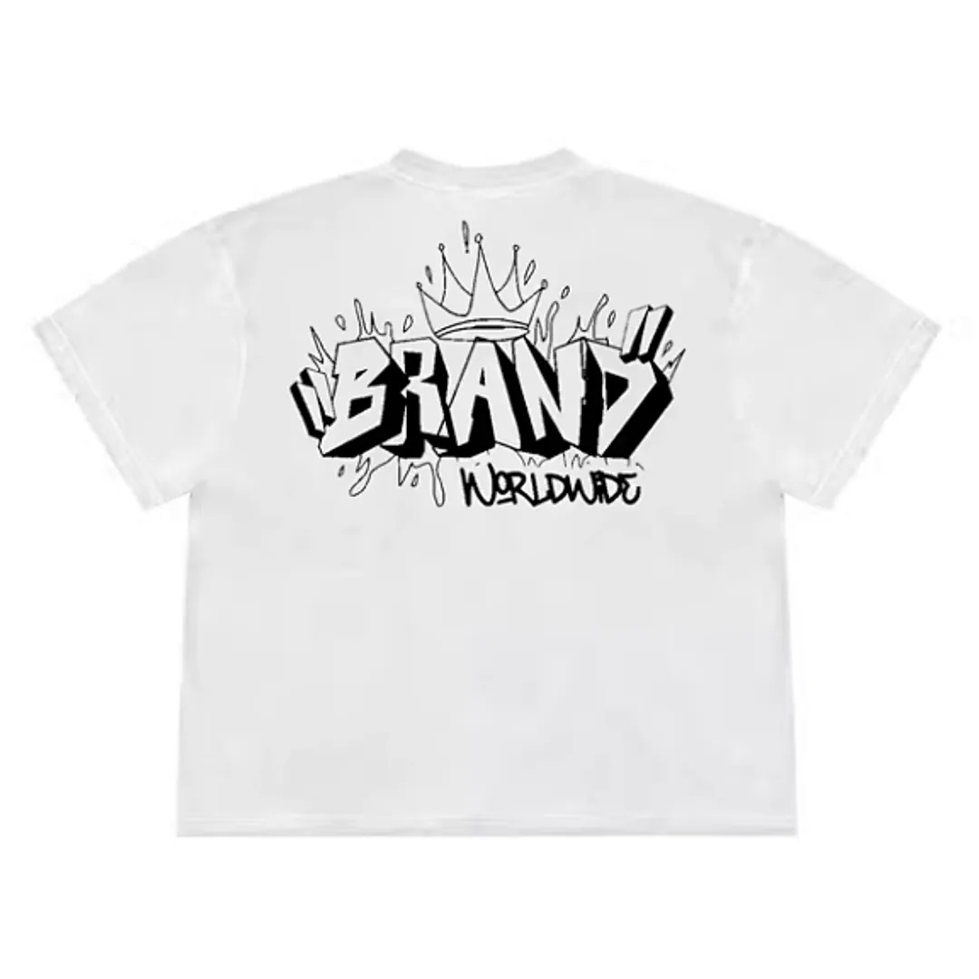 Brand Worldwide Tee
