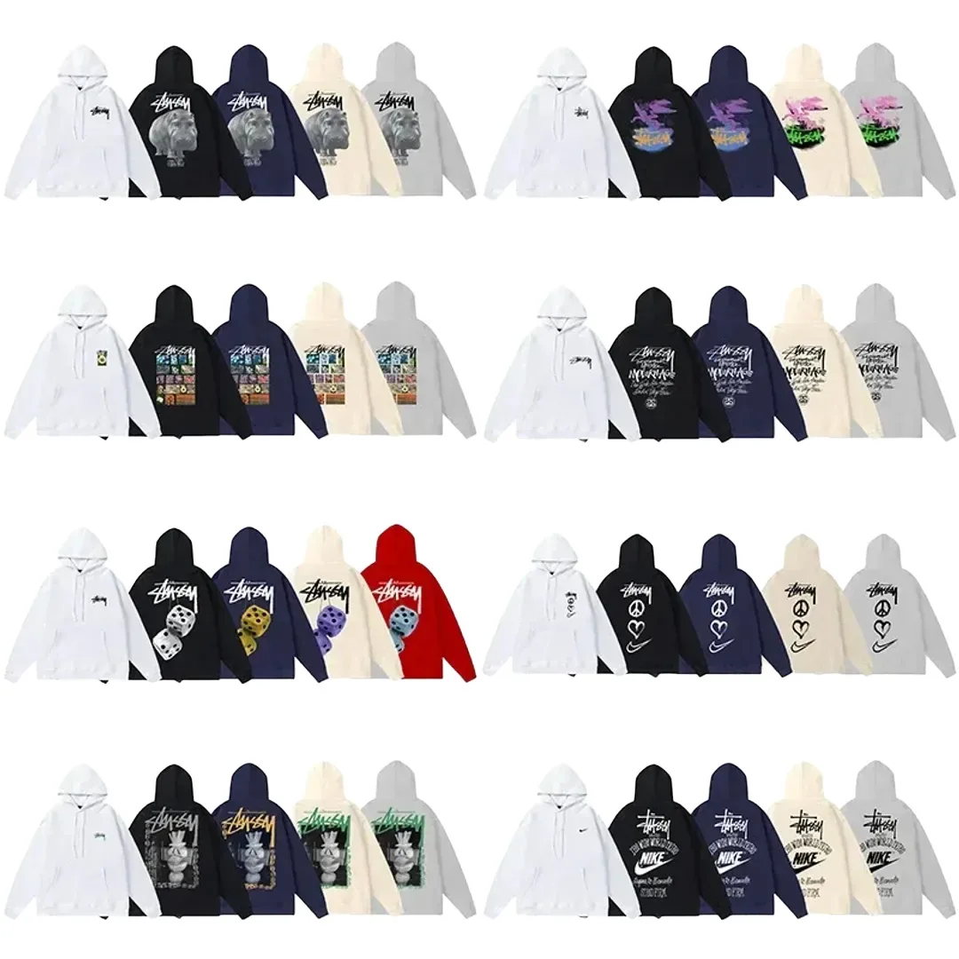 Stussy Hoodie