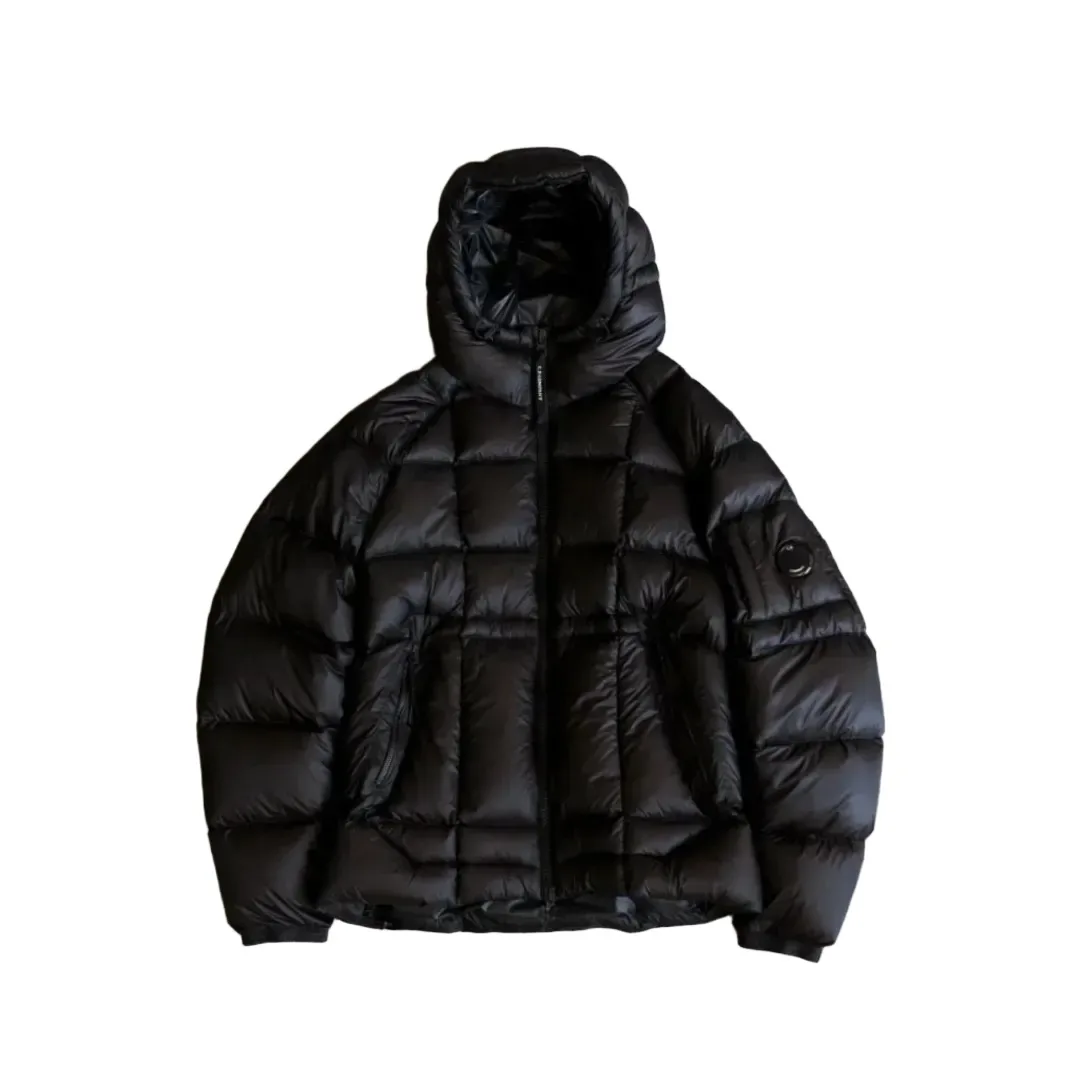 CP Company DD Shell