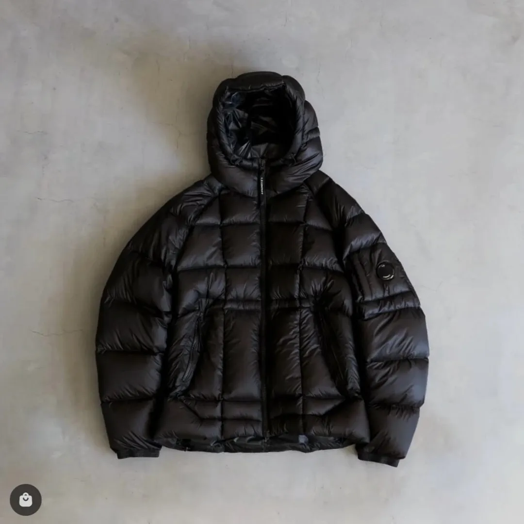 CP Company DD Shell