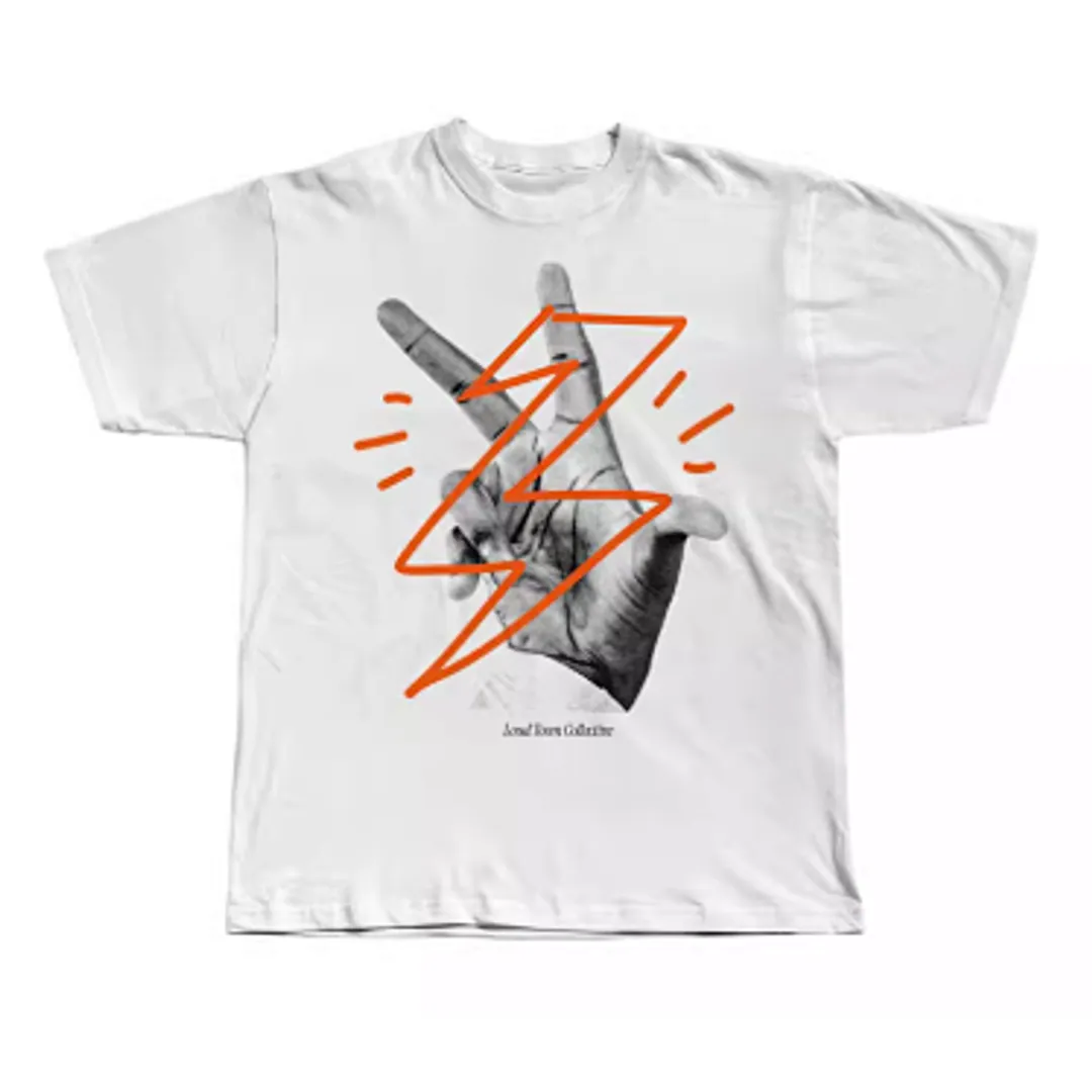Jalen William Basketball Tee