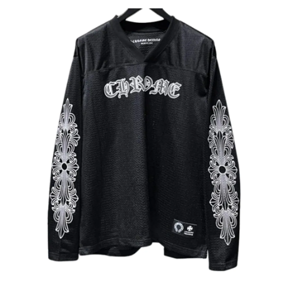 Chrome Hearts Longsleeves (15+ styles)