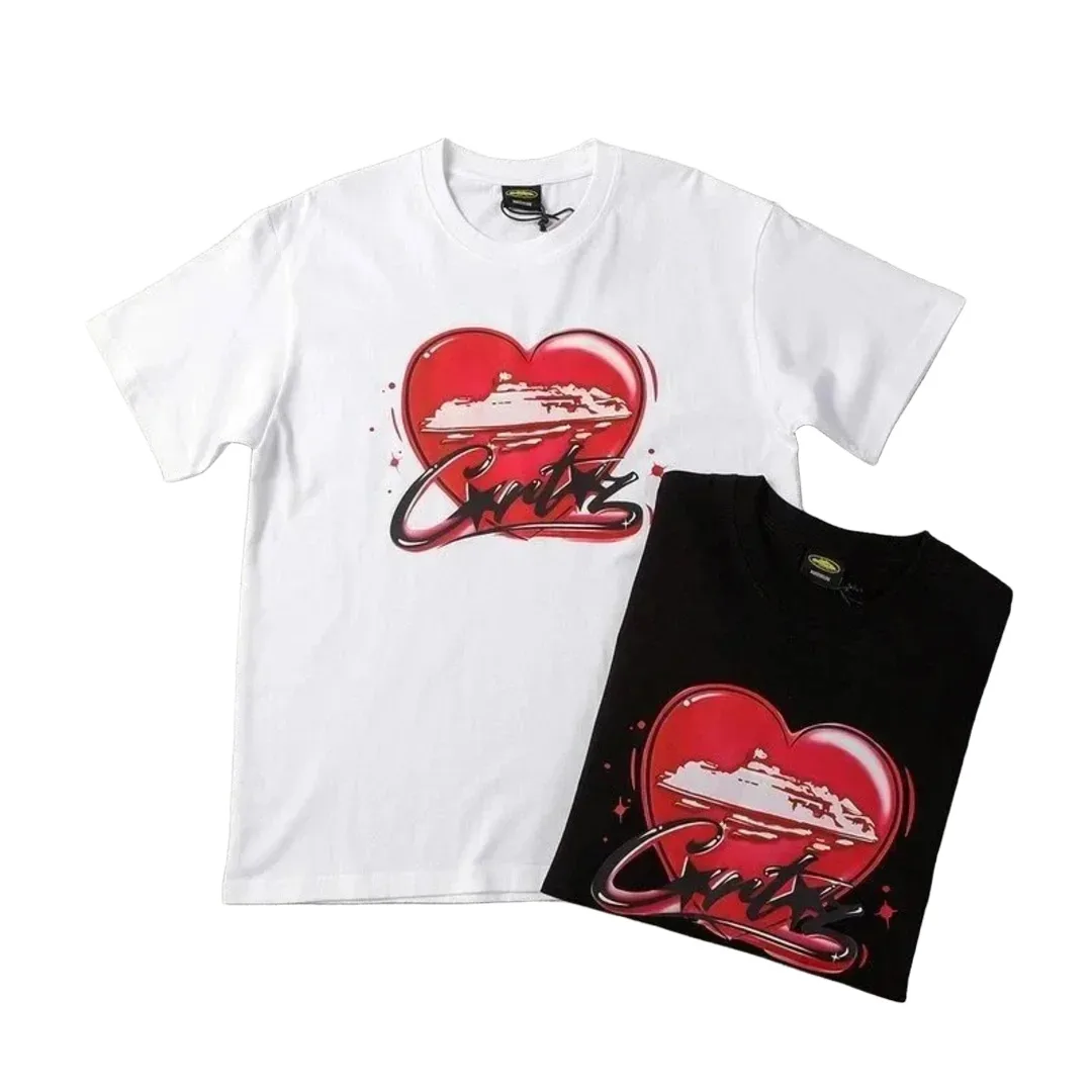 Corteiz tee