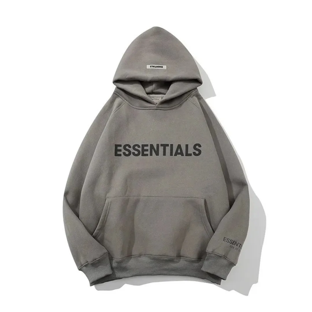 Essentials hoodie