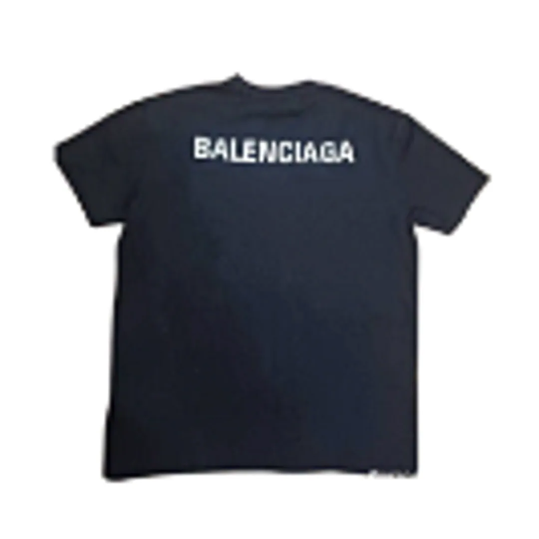 Balenciaga Tee