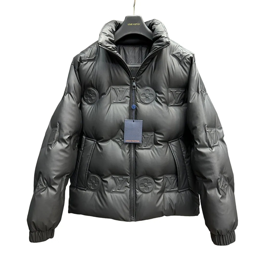 Louis Vuitton Puffer Jacket