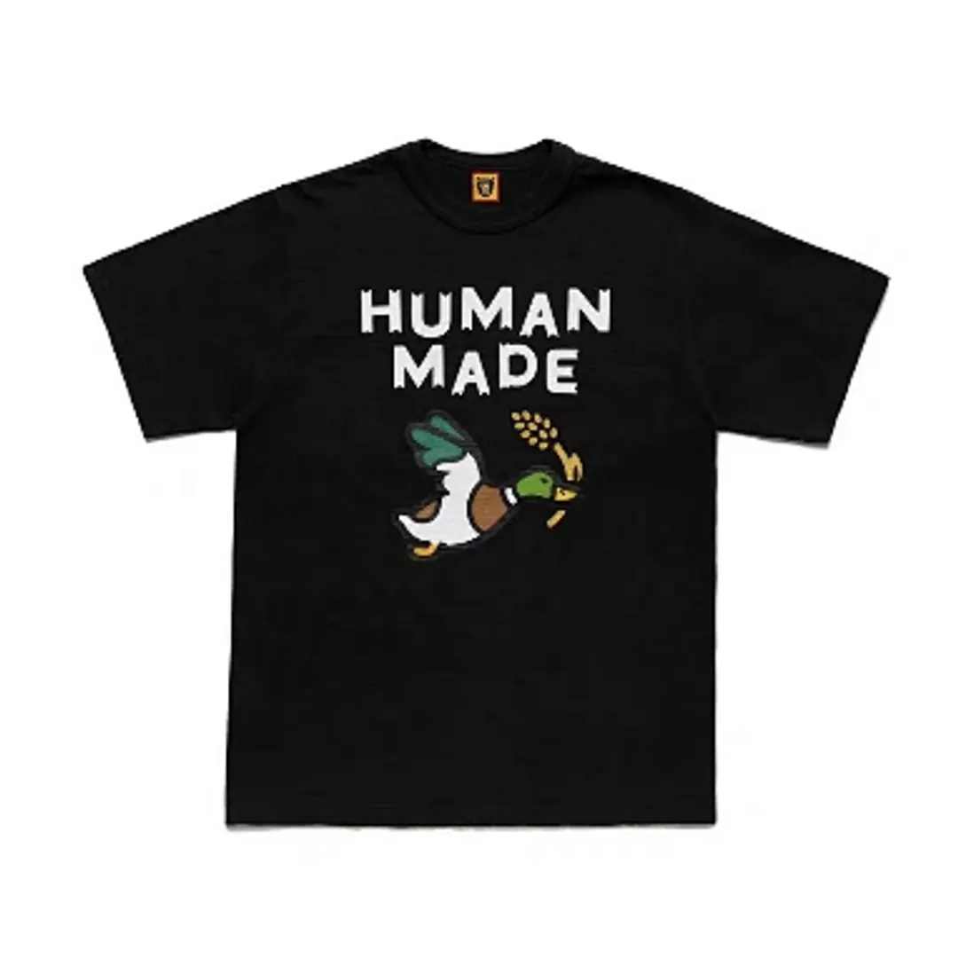 Human Made Tee