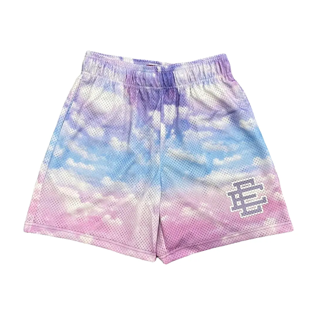 Eric Emanuel Shorts
