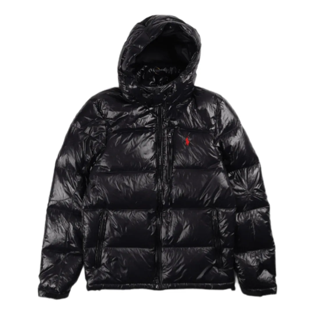 Ralph Lauren Puffer Jacket