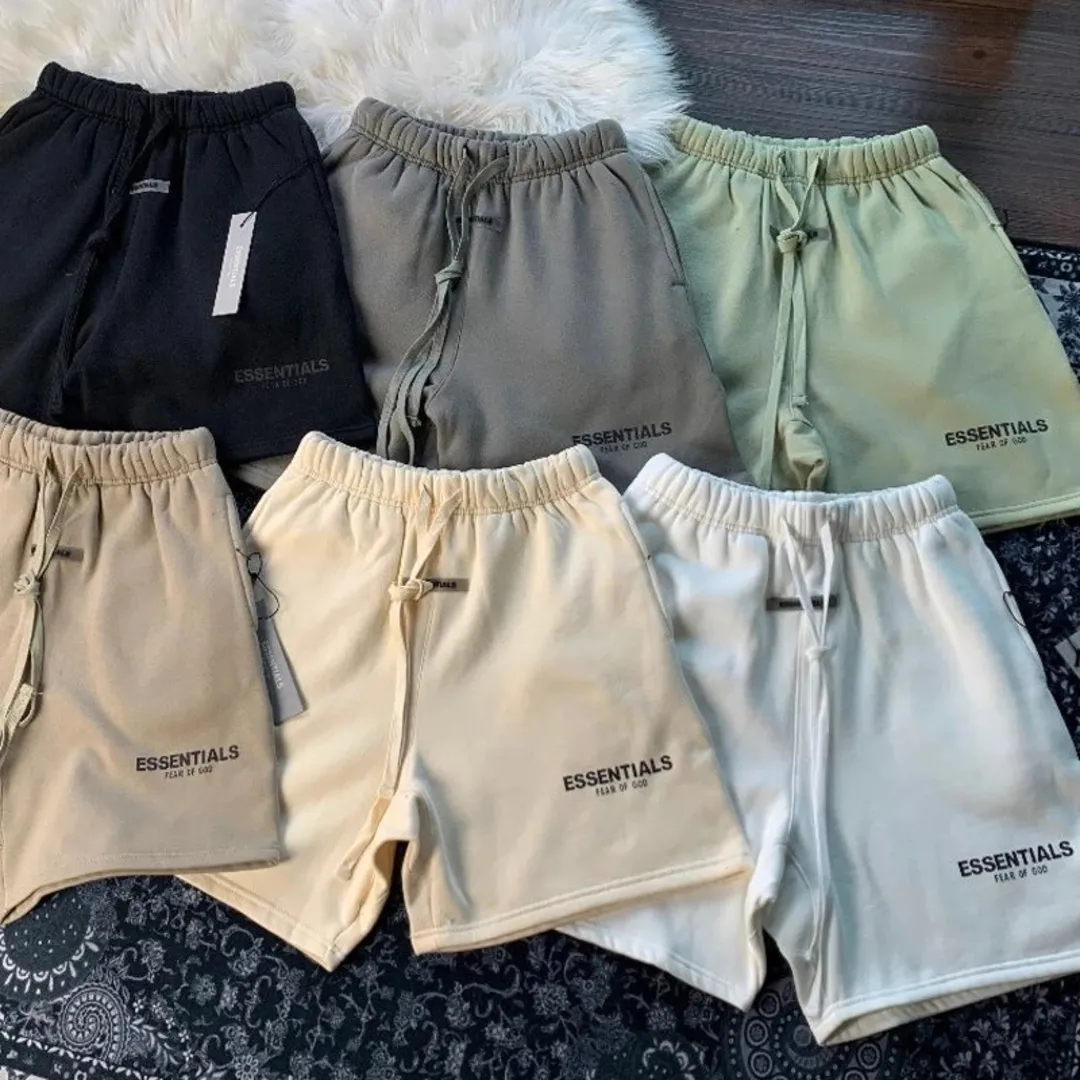 ESSENTIALS