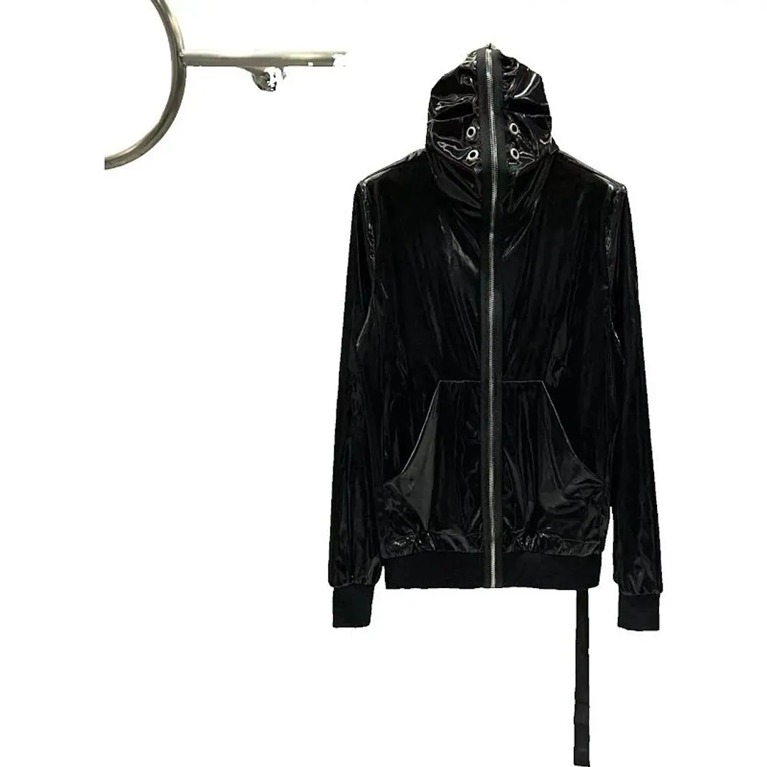 Rick Owens Leather GImp
